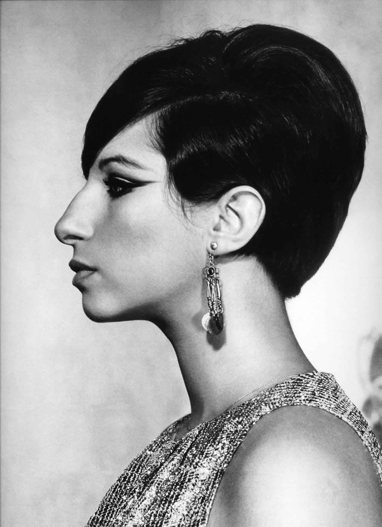 barbara streisan