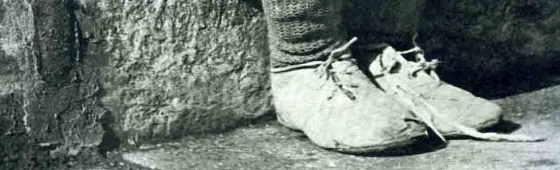 Zapatitos