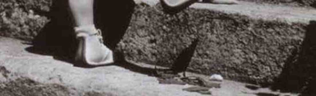 La escalera de&nbsp;Micaela