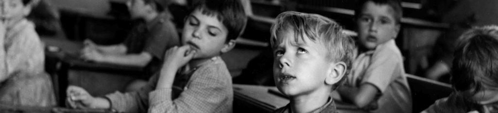 Primer día de&nbsp;clase