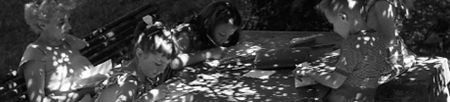 Redes sociales de mi infancia